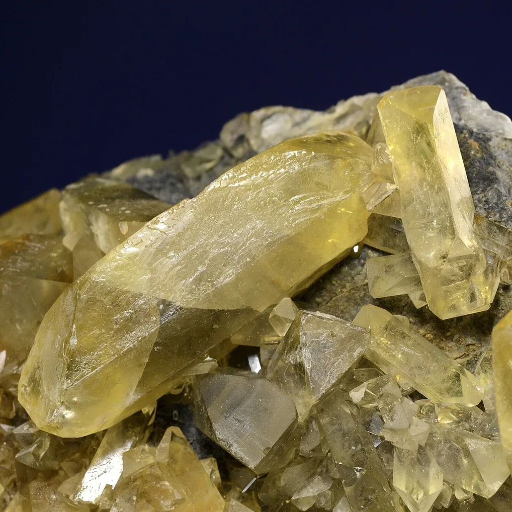 Barite - image 3