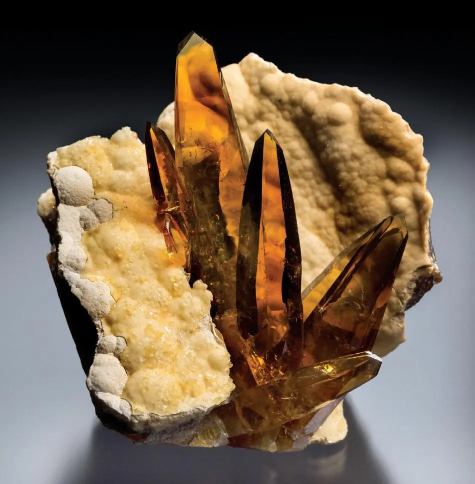 Barite image