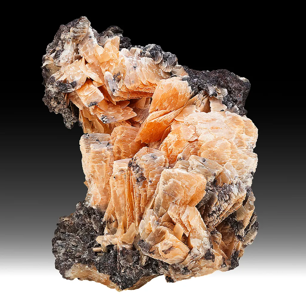 Barite image