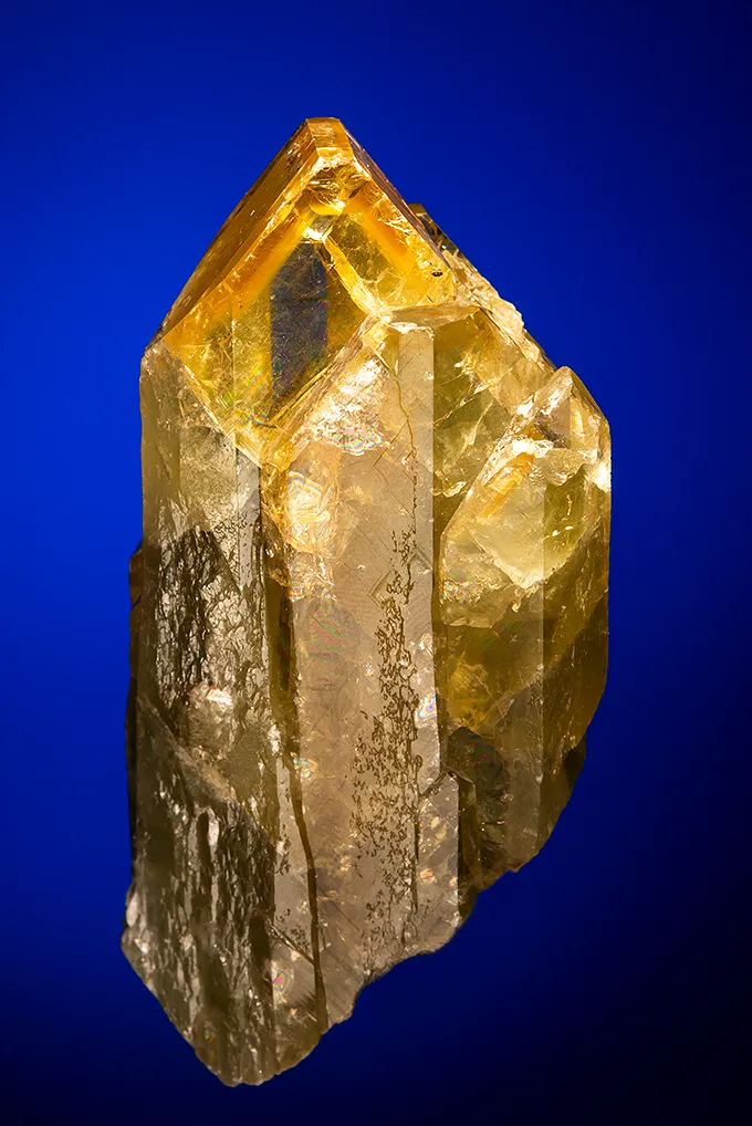 Barite image