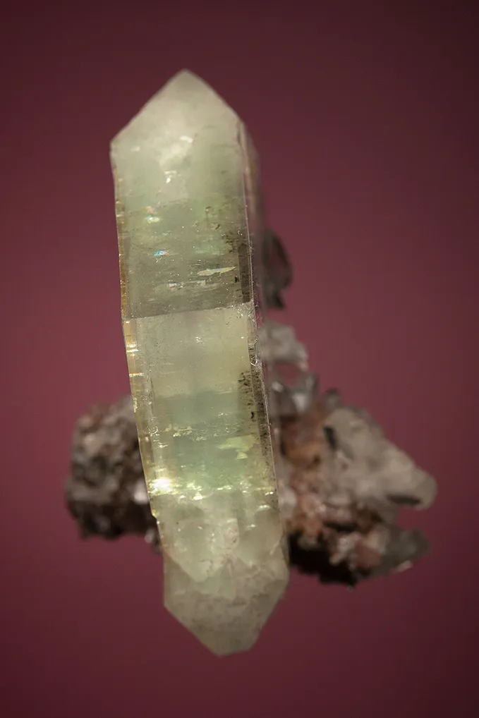 Barite - image 4