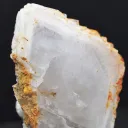 Barite 78.30 grams - La Mure, Isère, Auvergne-Rhône-Alpes, France - image 2