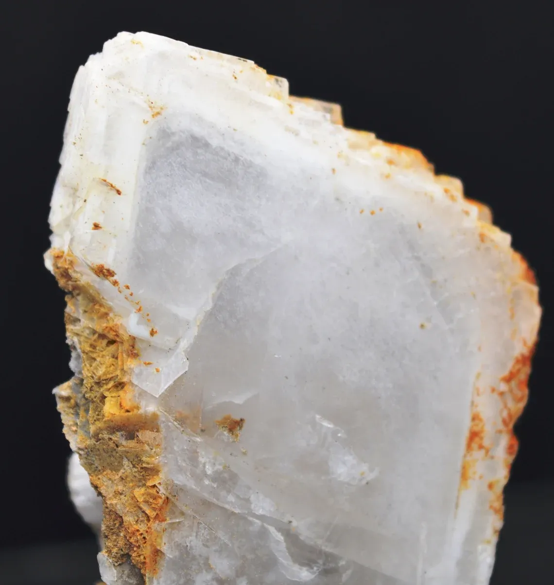 Barite 78.30 grams - La Mure, Isère, Auvergne-Rhône-Alpes, France - image 2