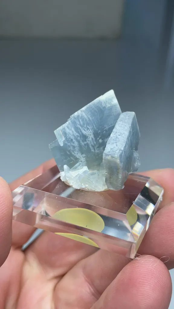 Barite - image 2