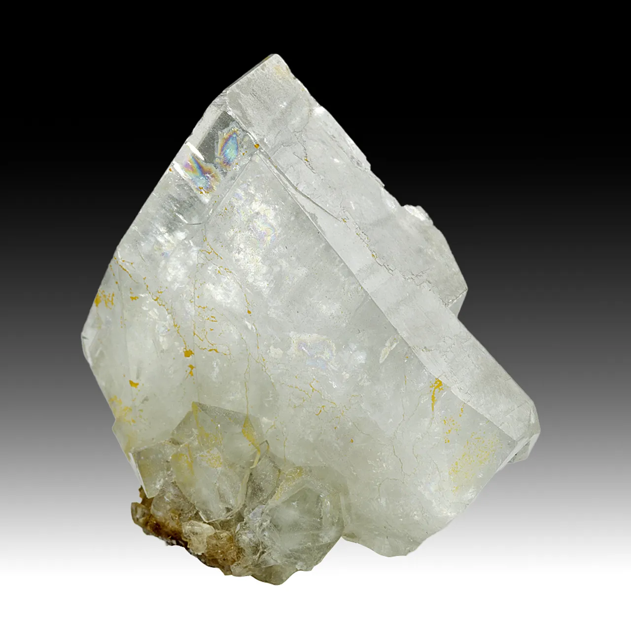Barite - image 1