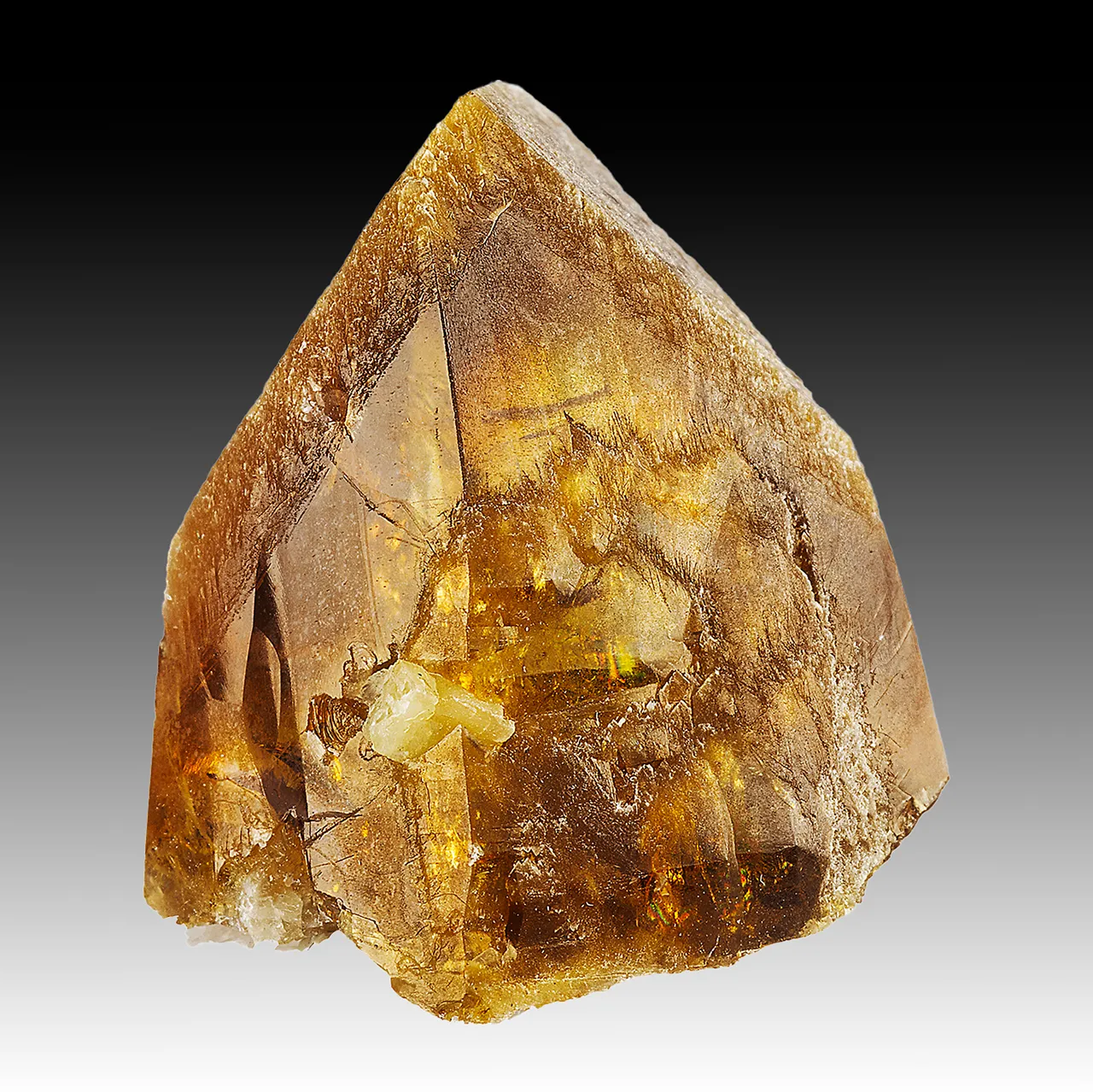 Barite - image 1