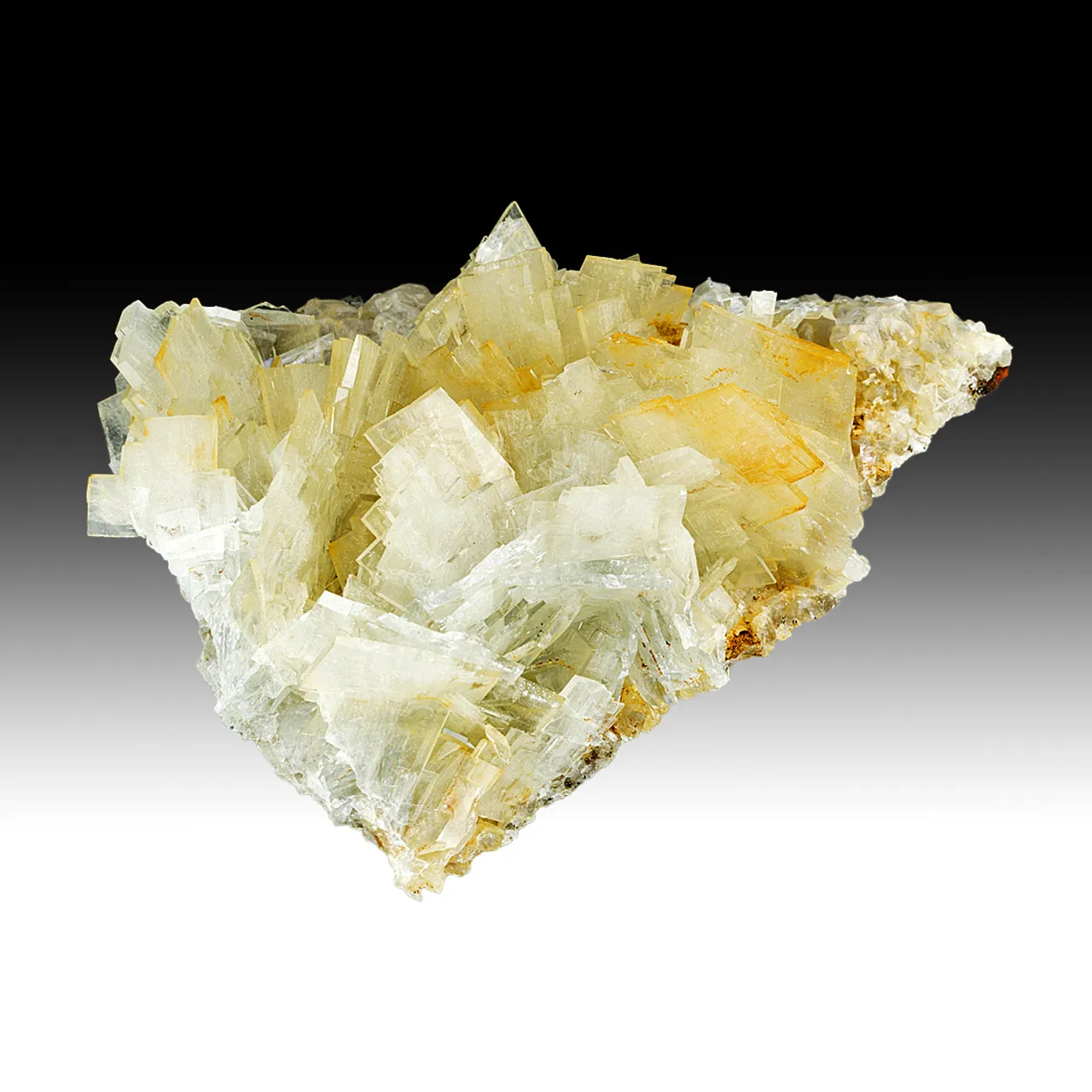 Barite - image 1