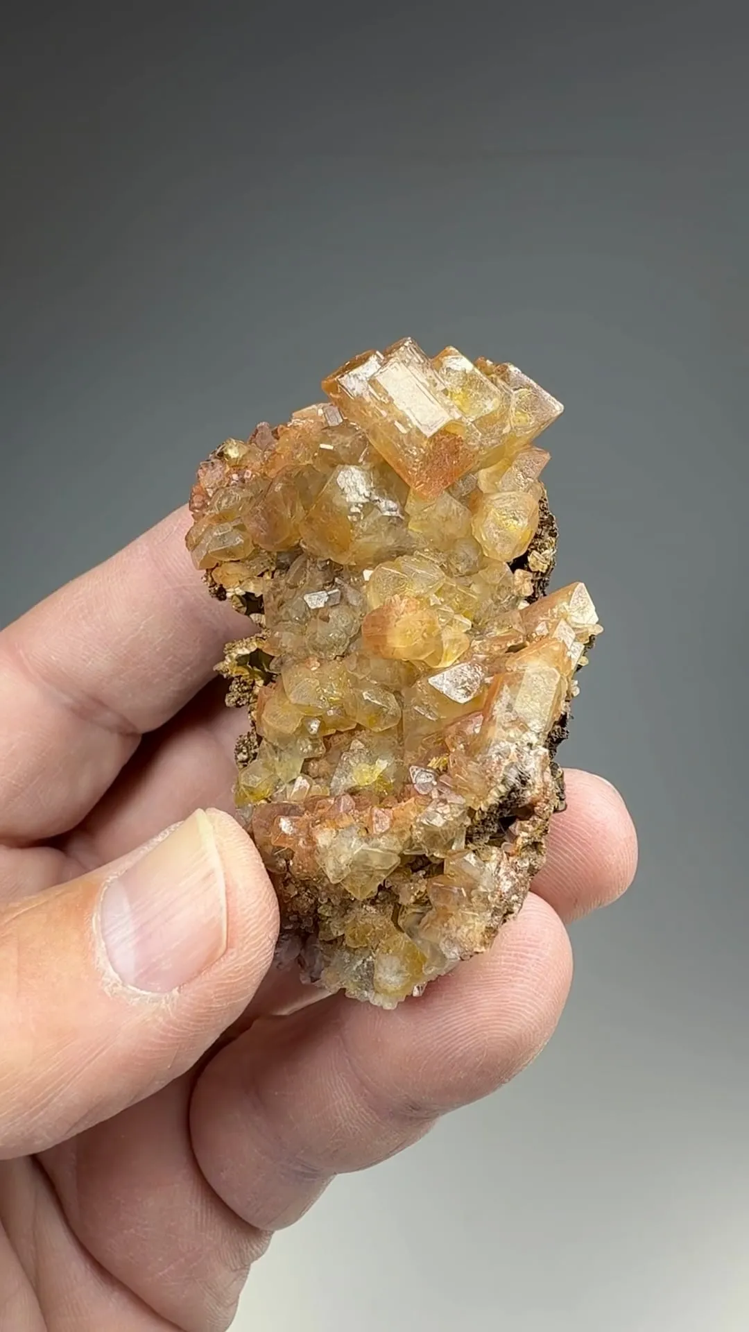 Barite - image 2