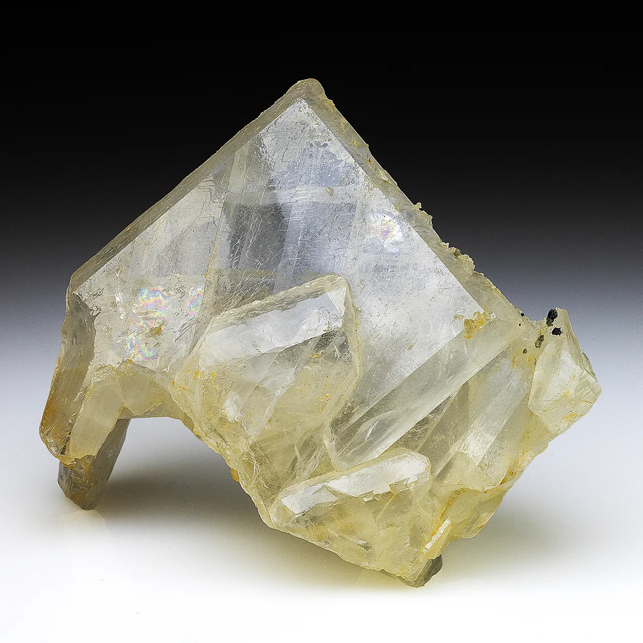 Barite - image 1