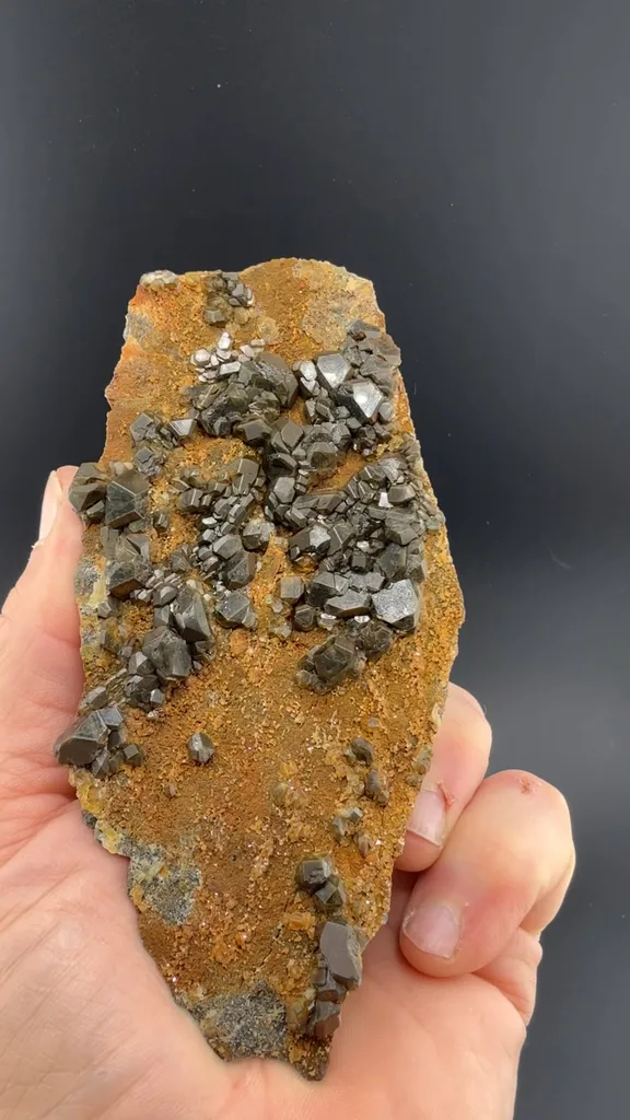 Barite - image 2
