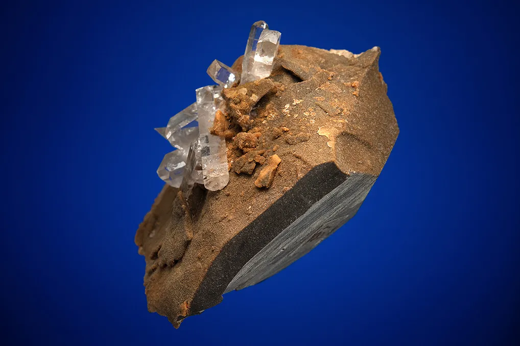 Barite - image 5