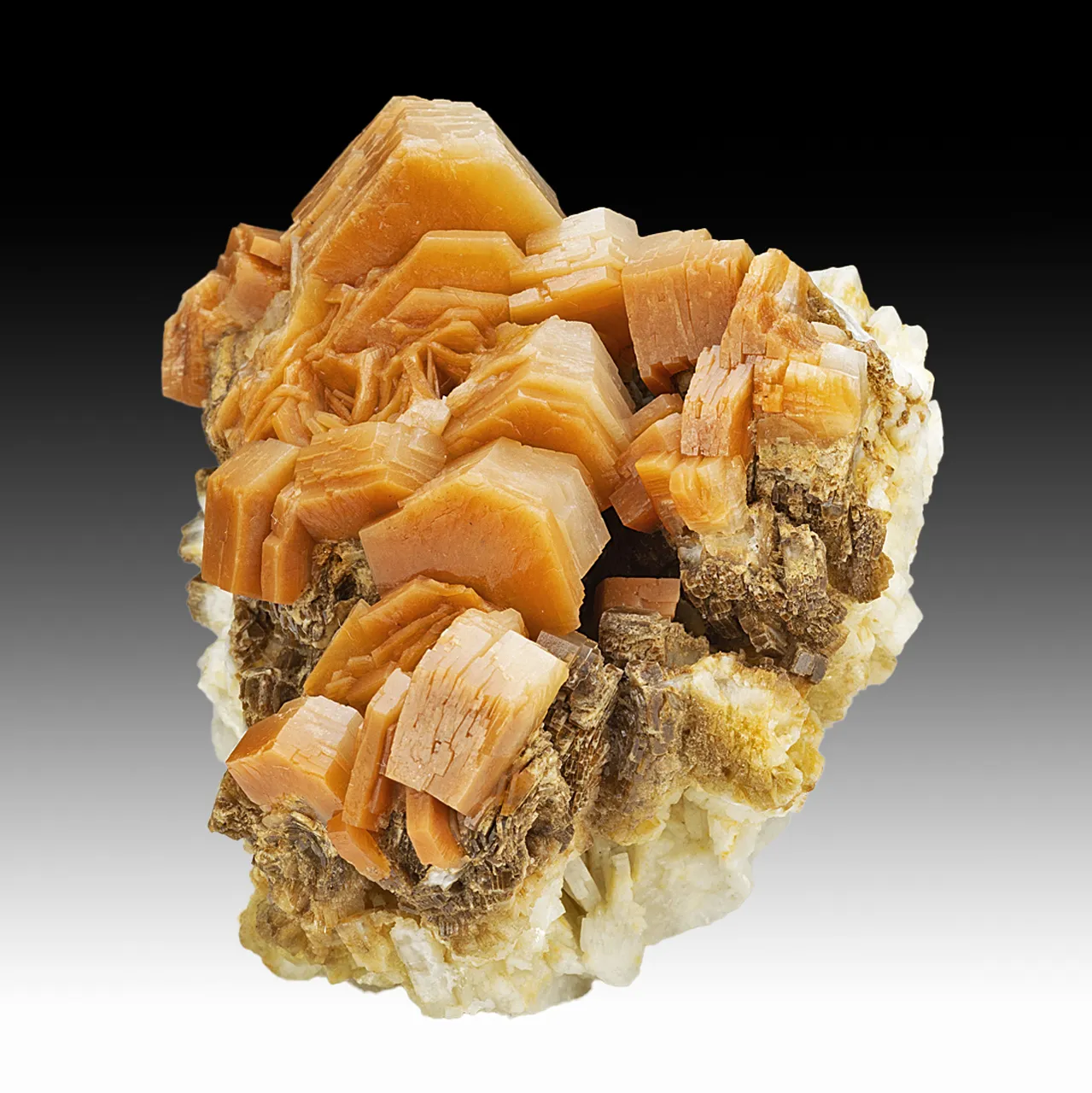 Barite - image 1