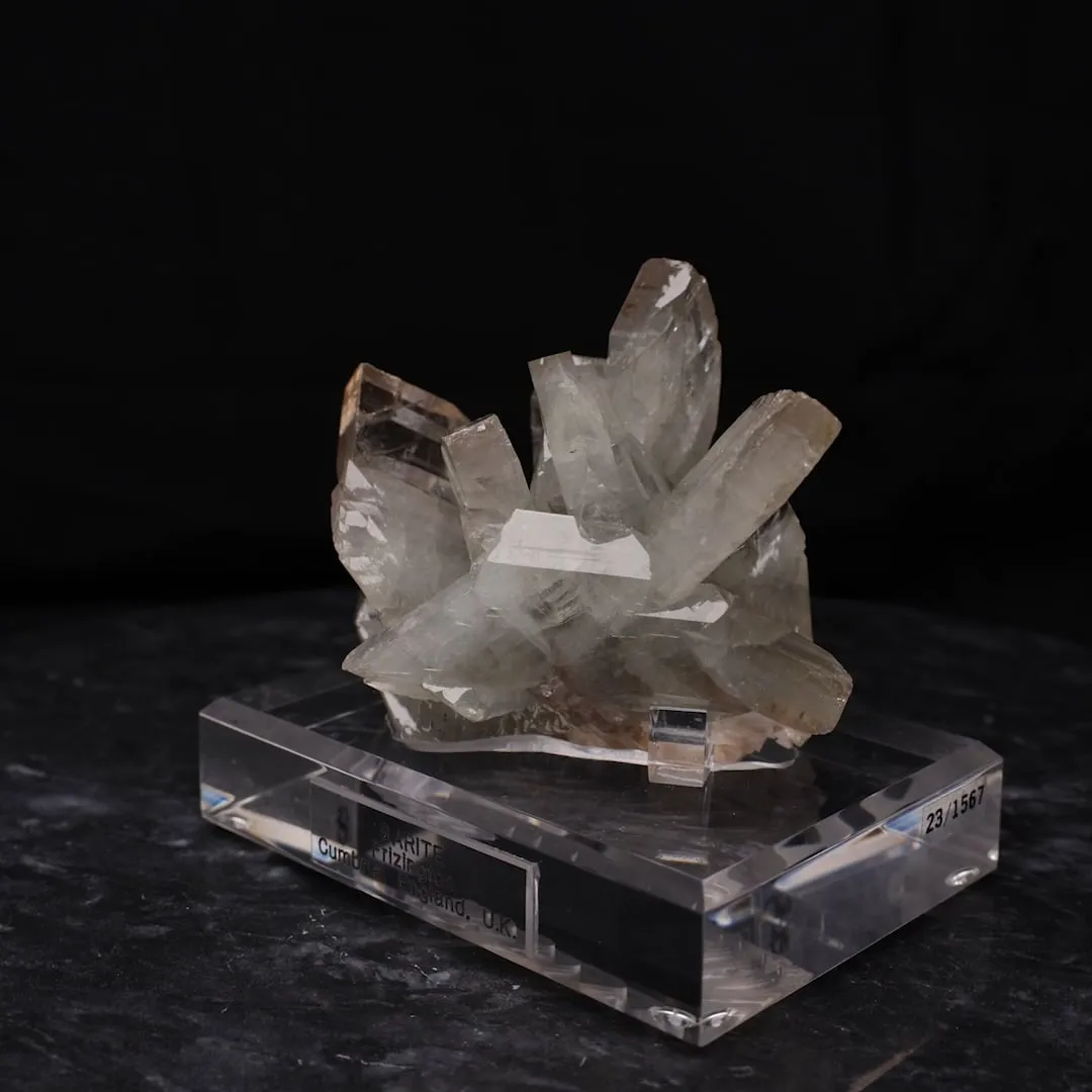 Barite - image 2