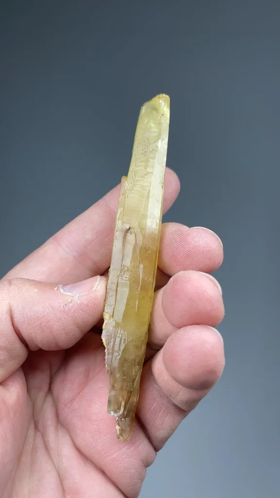Barite - image 2