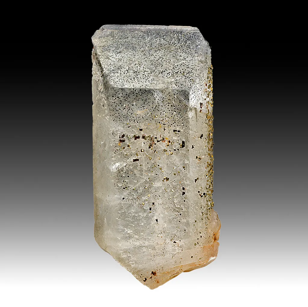 Barite image
