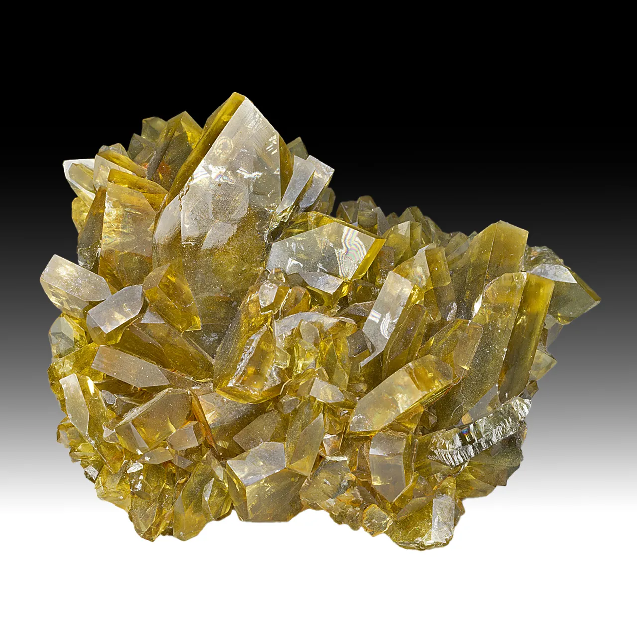 Barite - image 1