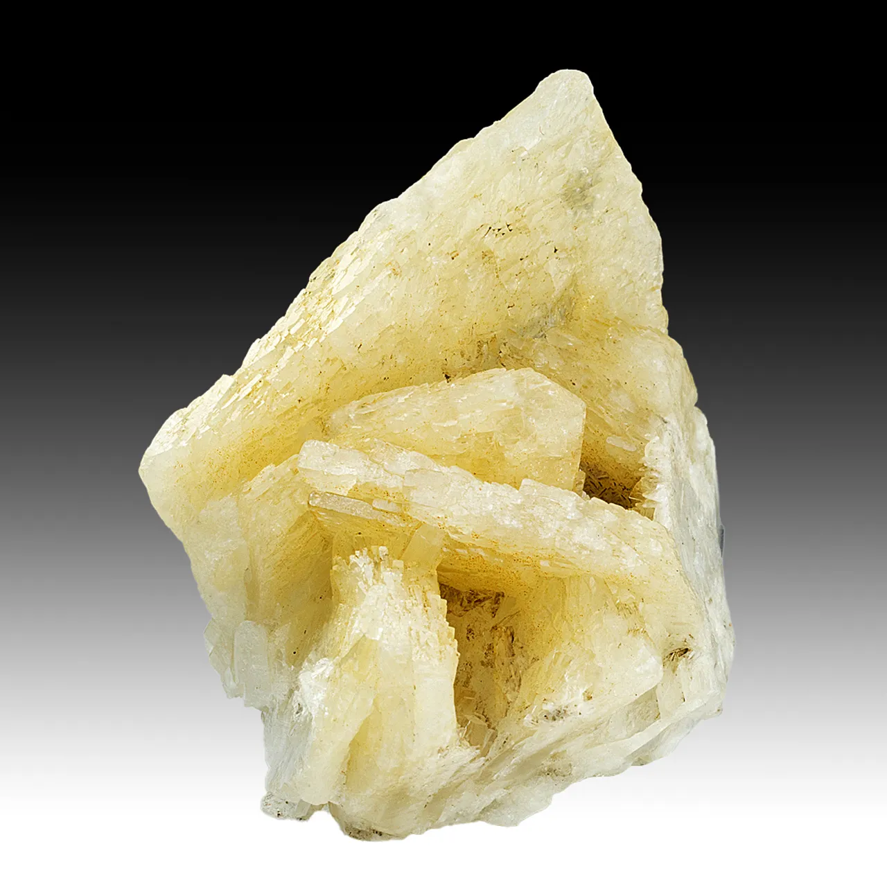 Barite - image 1