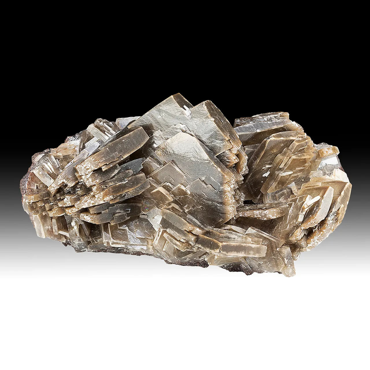 Barite - image 1