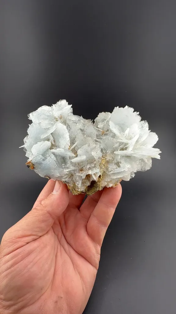 Barite image