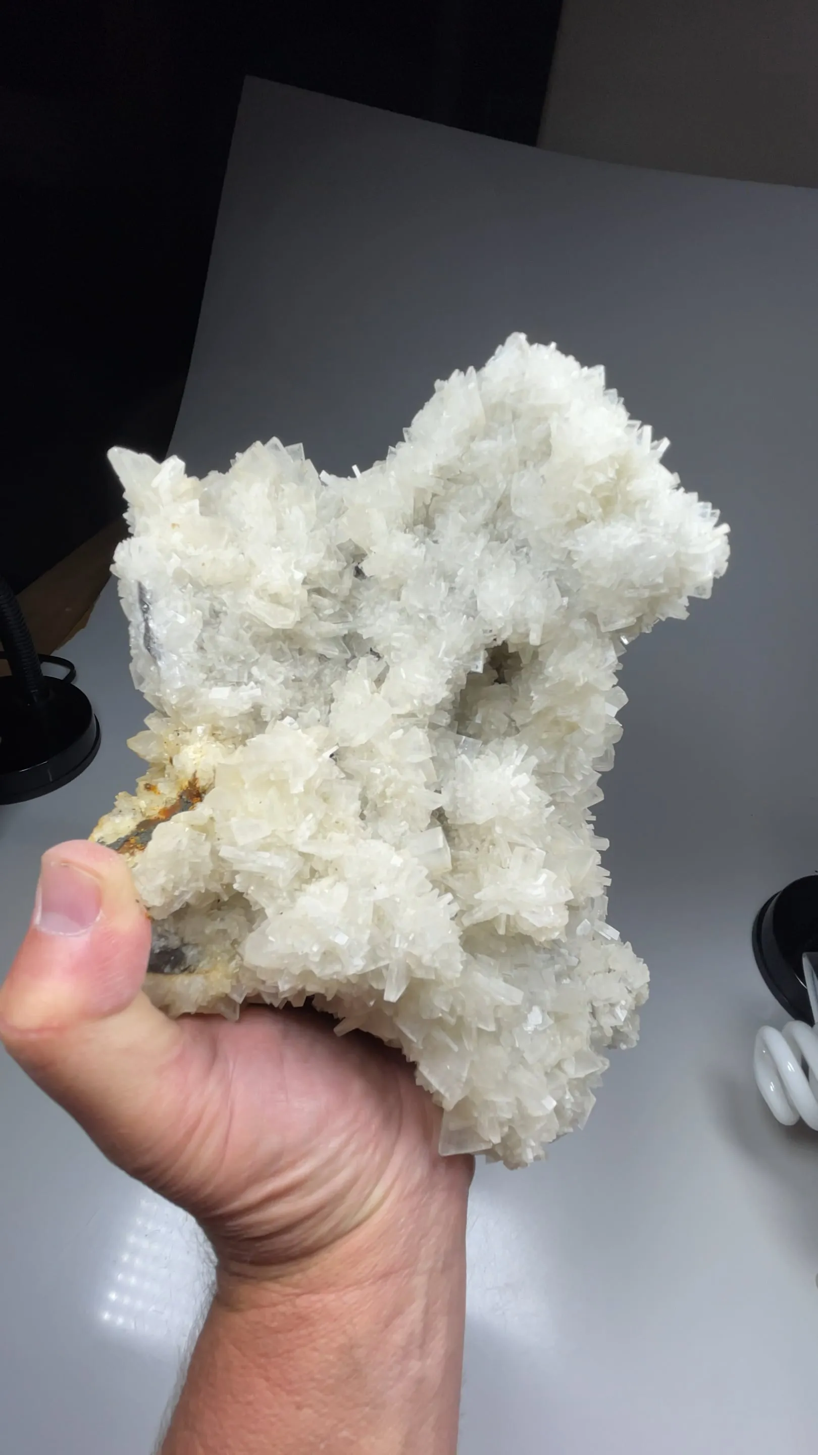 Barite - image 2