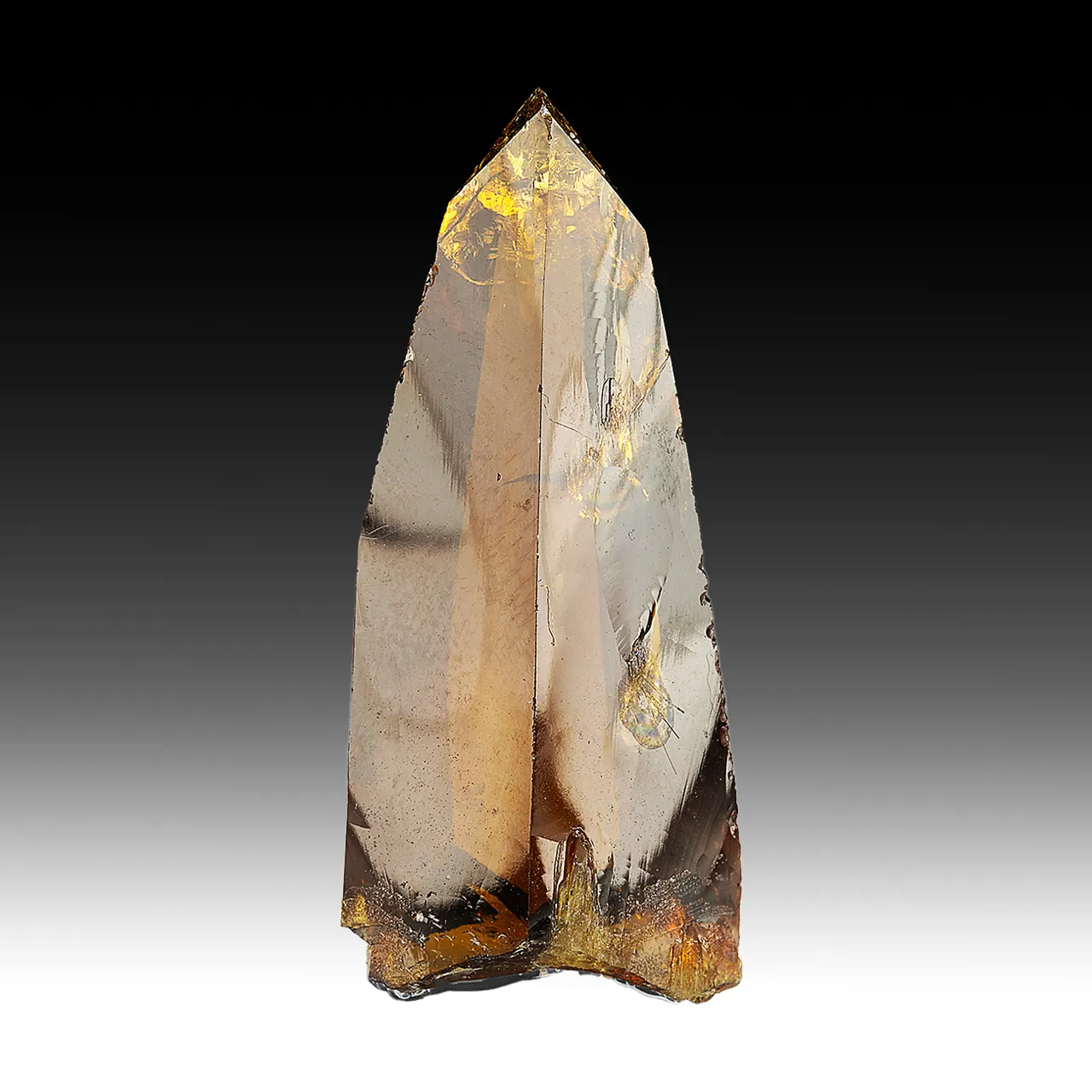 Barite - image 1