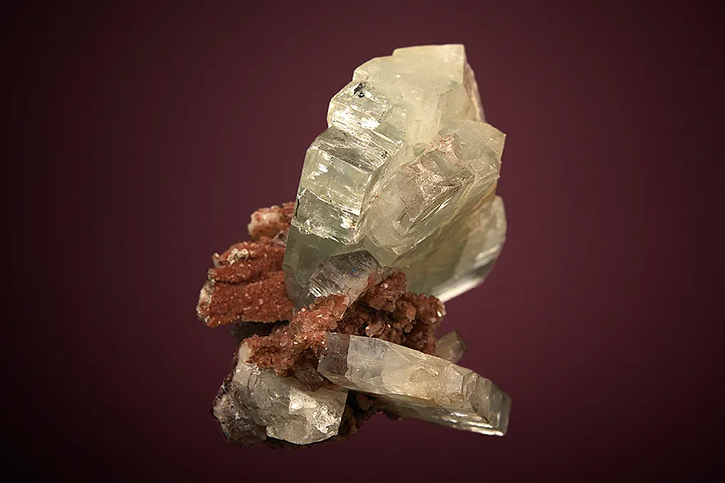 Barite - image 3