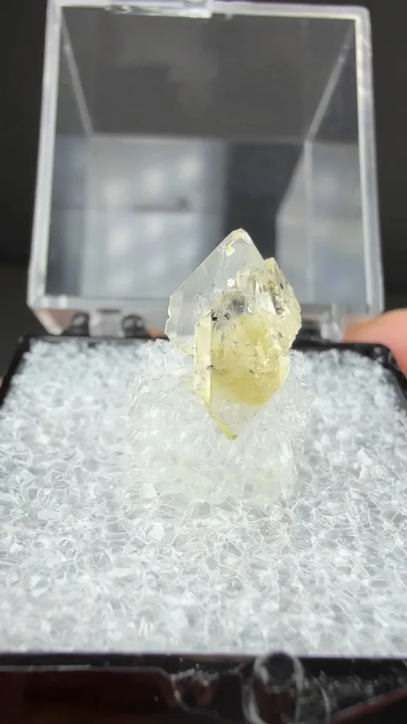 Barite - image 2