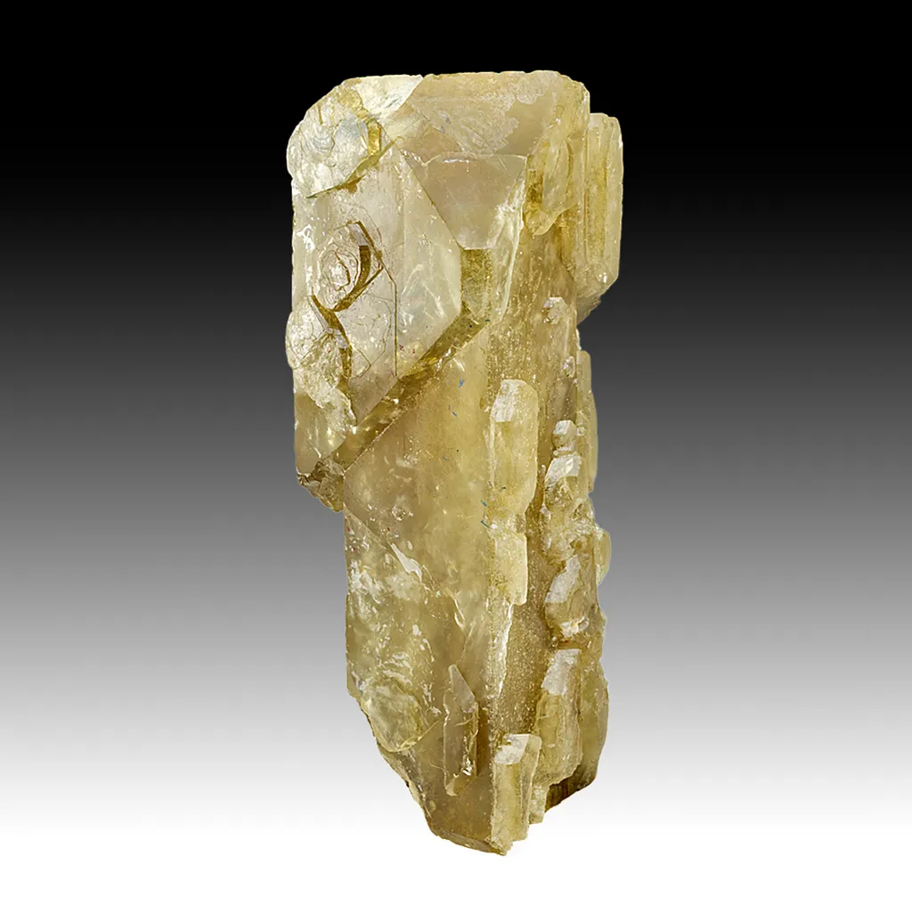 Barite image