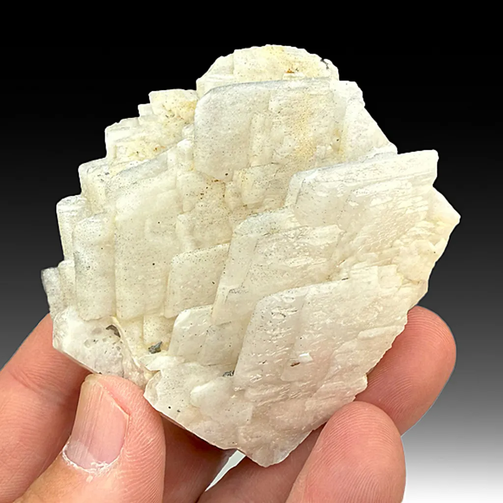 Barite image