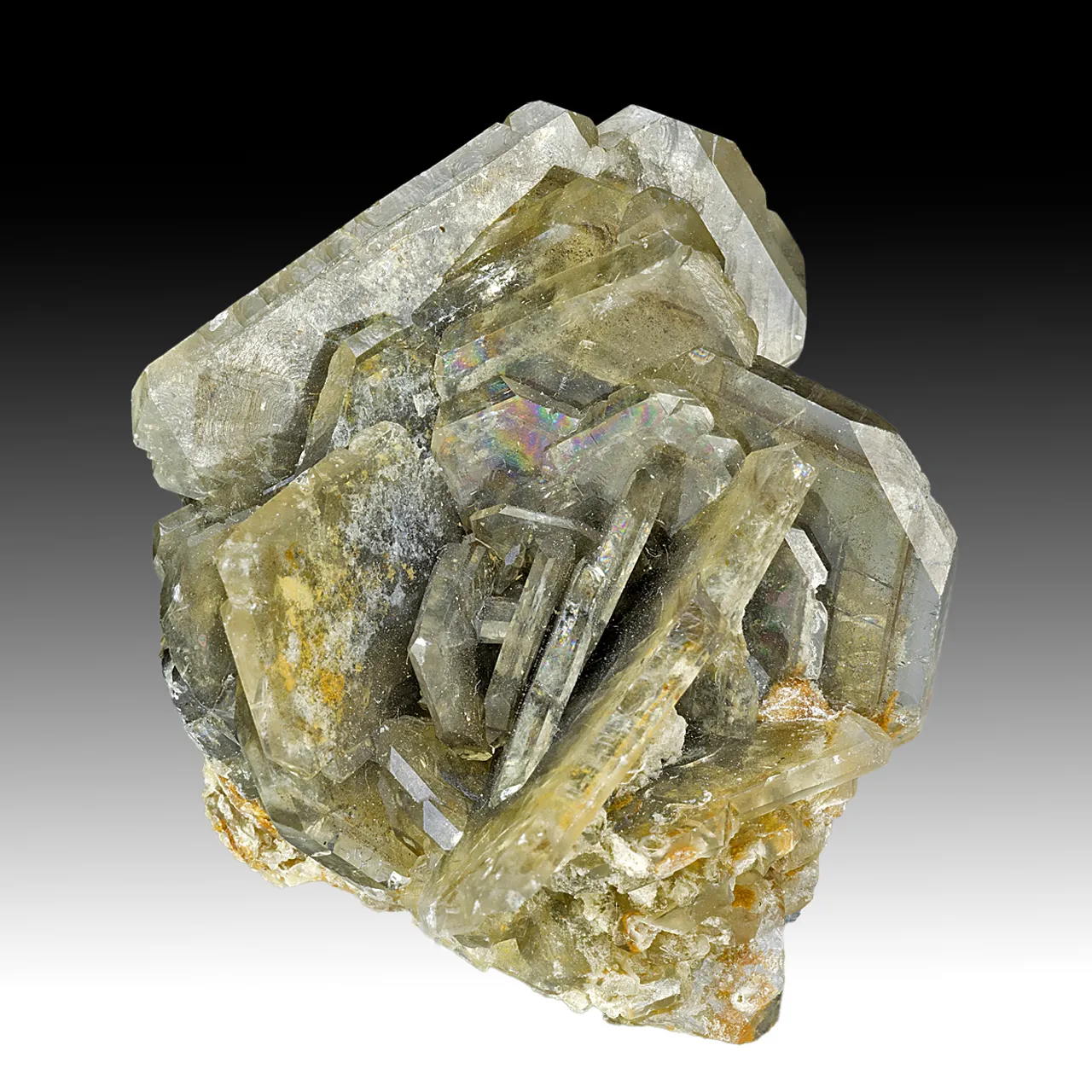 Barite - image 1