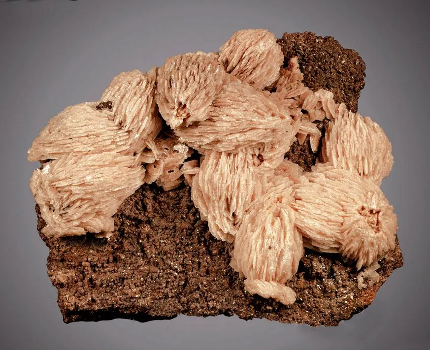 Barite - image 1