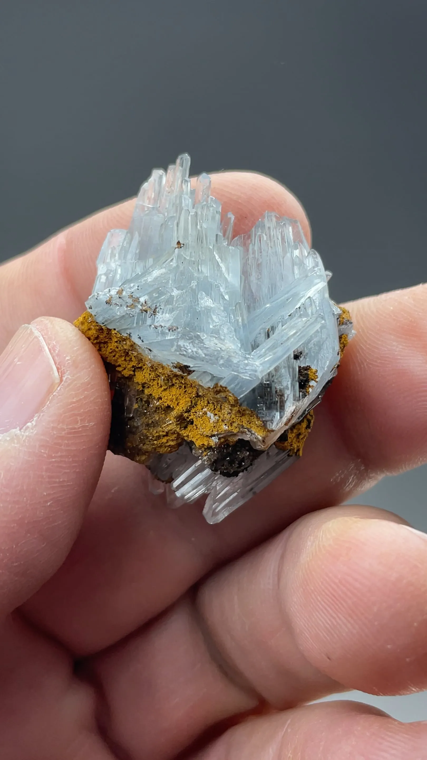Barite - image 2