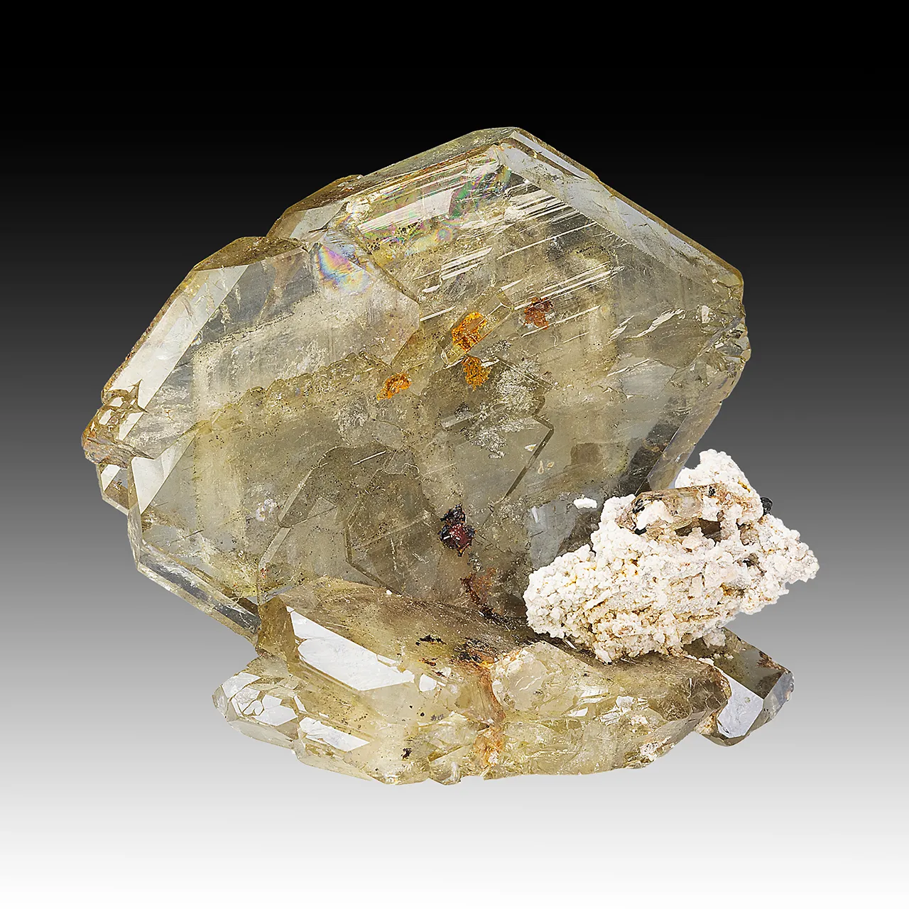 Barite - image 1