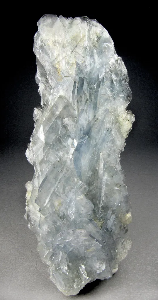 Barite image