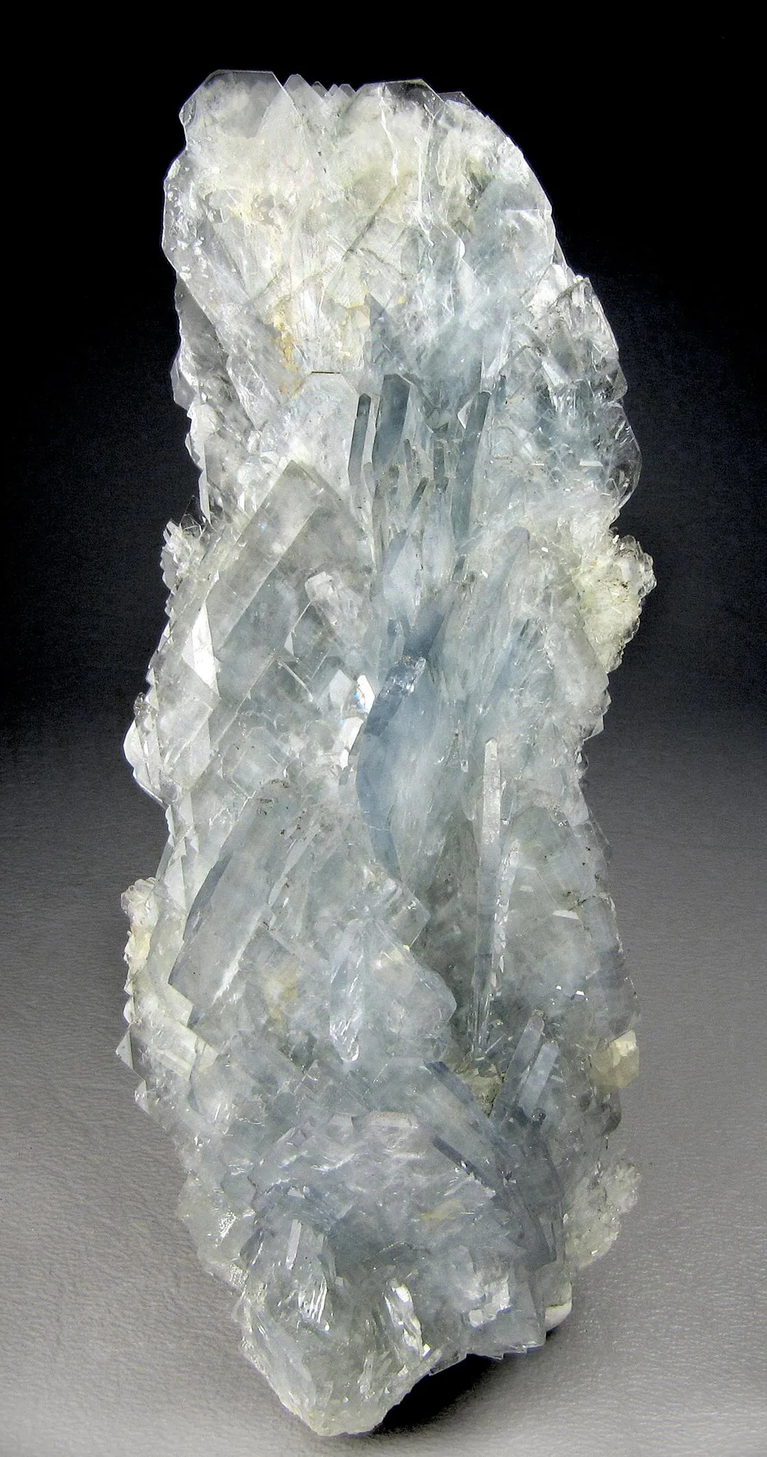 Barite - image 1