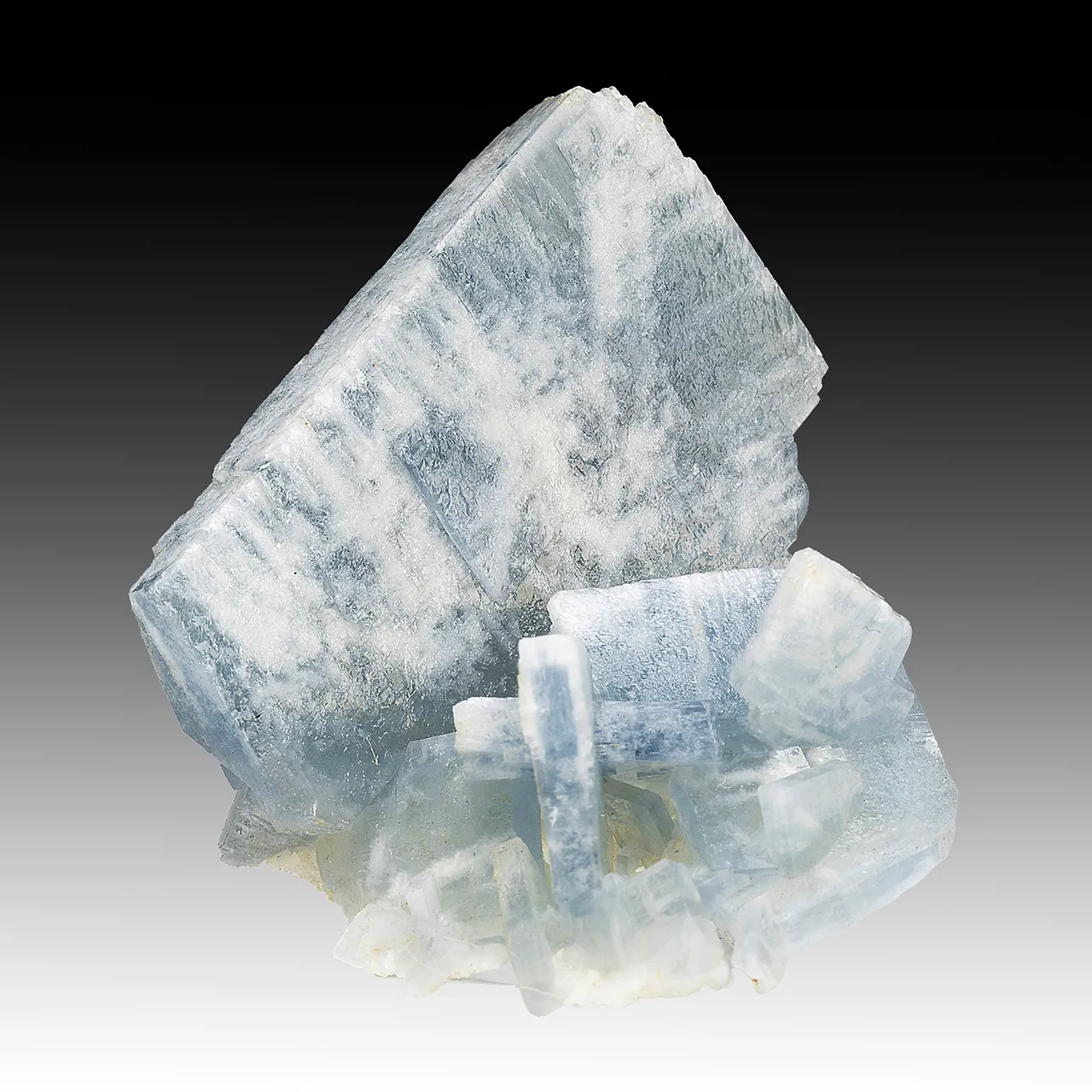 Barite - image 1