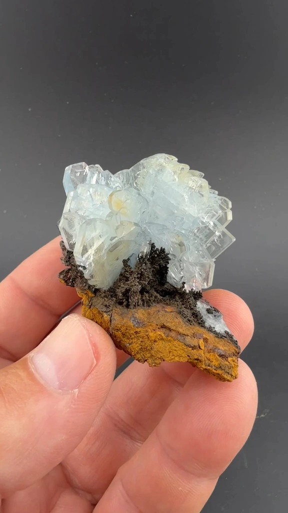Barite - image 2
