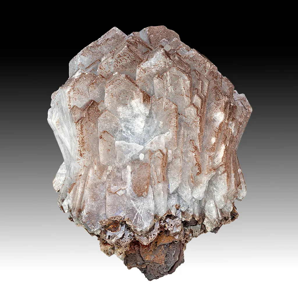 Barite image