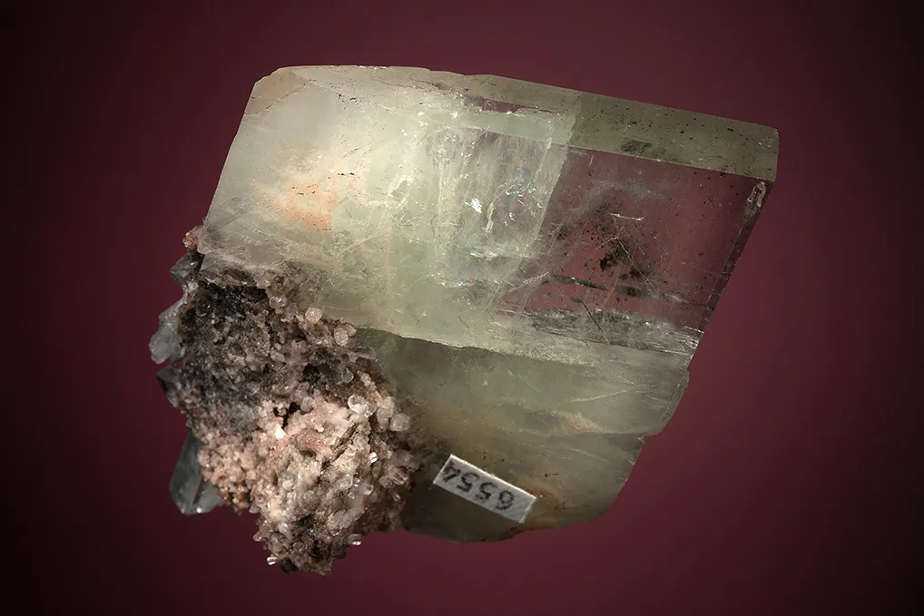 Barite - image 2