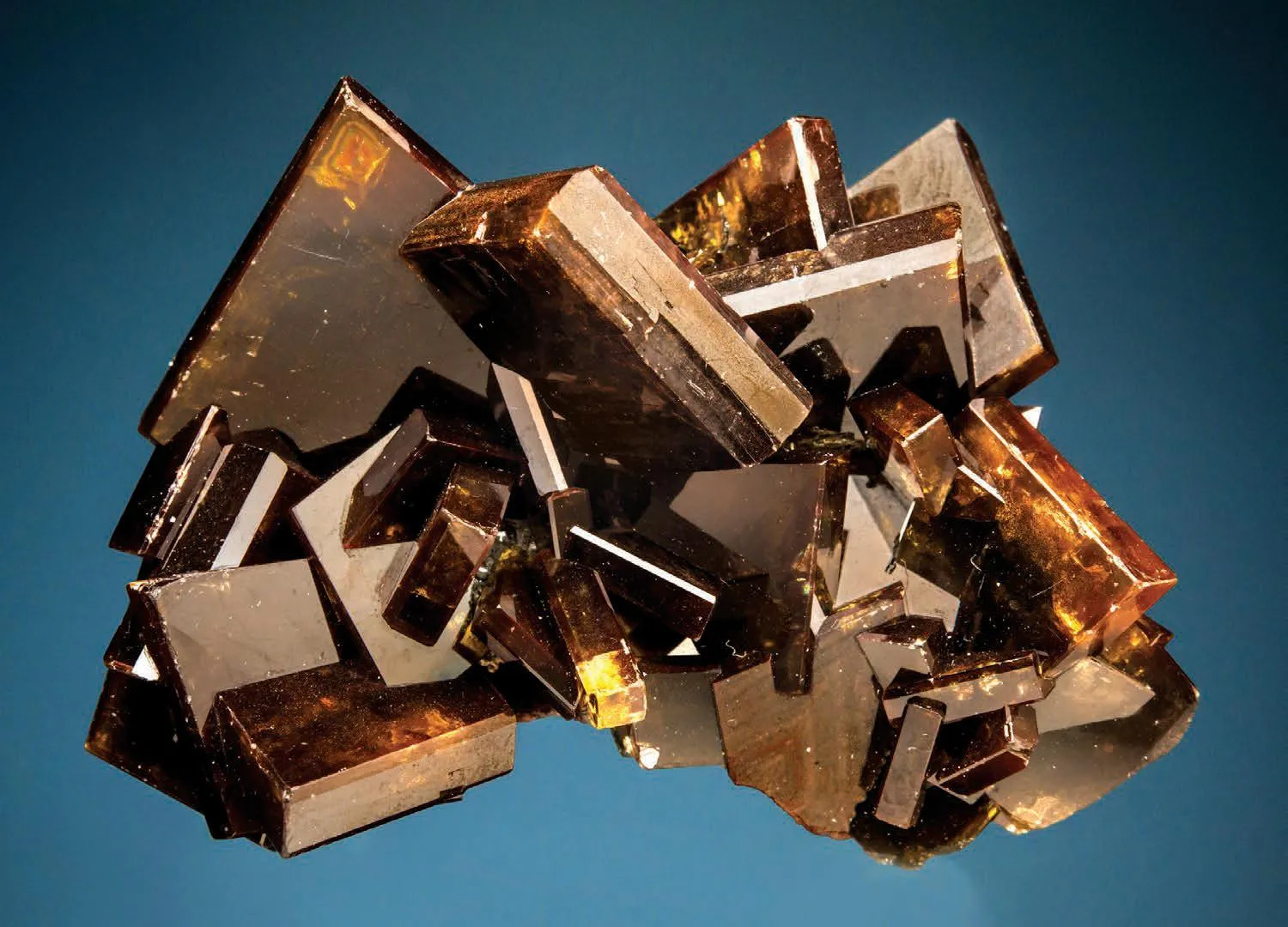 Barite - image 1
