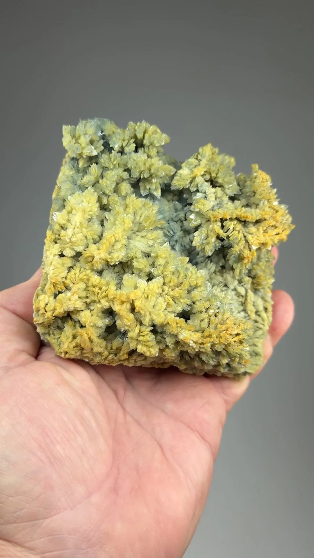 Barite - image 2