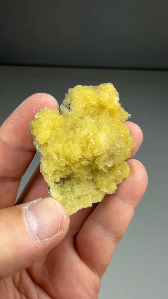 Barite - image 2