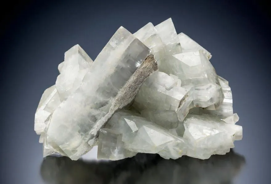 Barite image