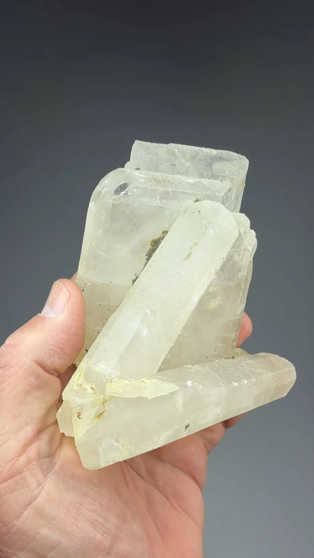 Barite - image 2