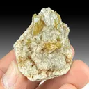 Barite - image 1