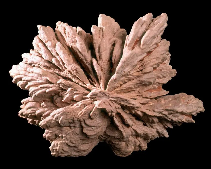 Barite image