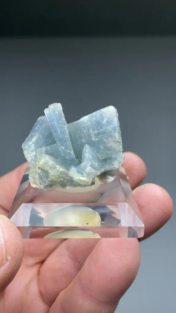 Barite - image 2