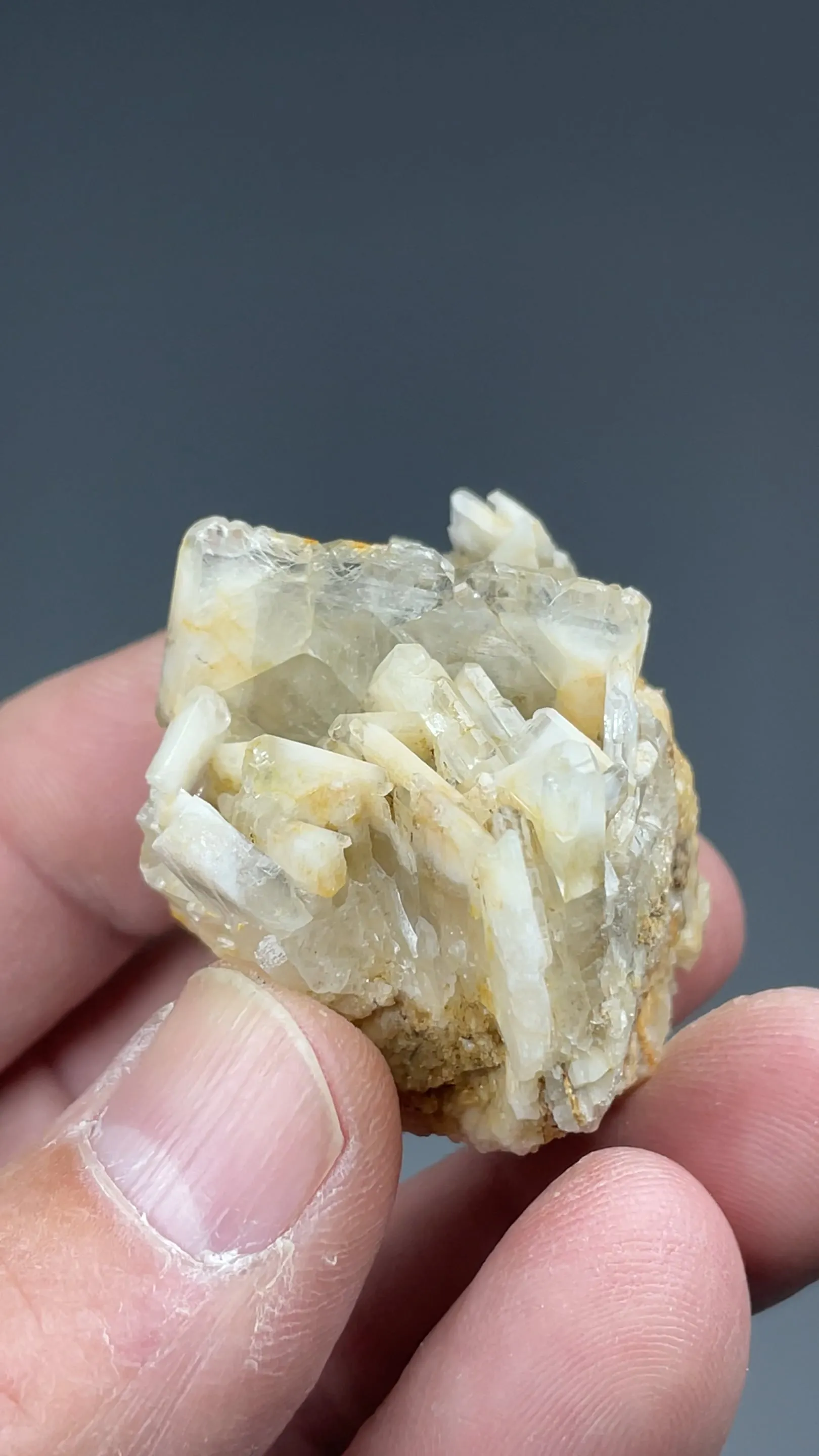 Barite - image 2