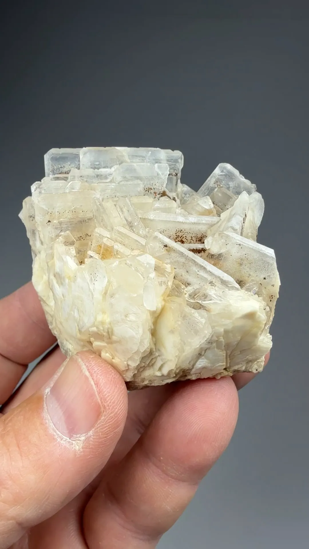 Barite - image 2
