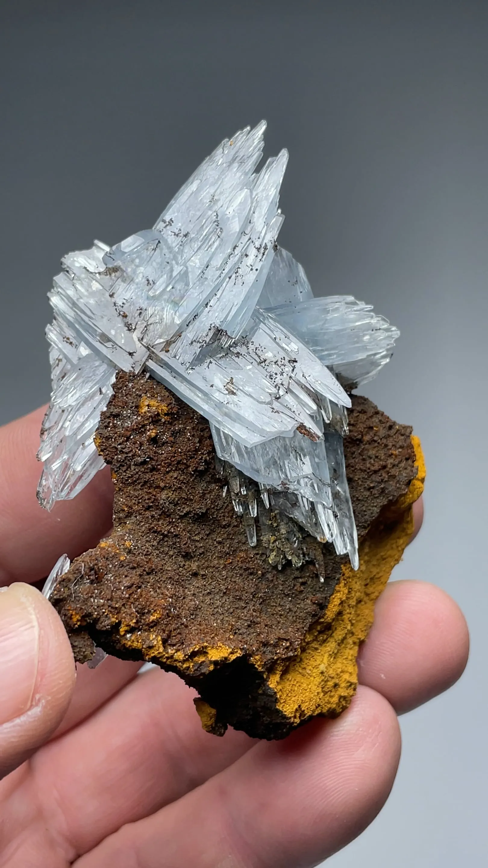 Barite - image 2